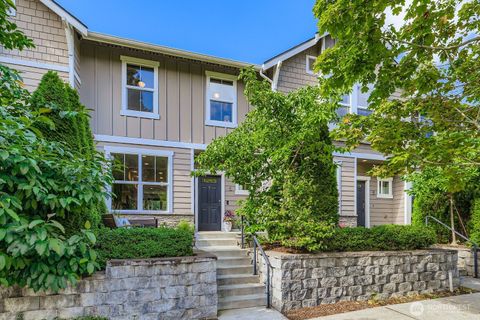 Photo of 16212 48th Avenue W #6, Edmonds, WA 98026 (MLS # 2435050)
