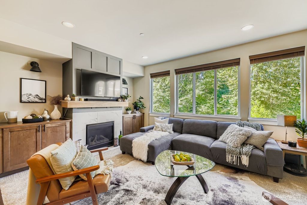 Photo of 16212 48th Avenue W #6, Edmonds, WA 98026 (MLS # 2435050)