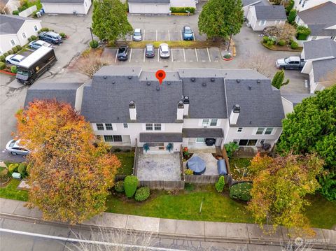 23953 58th Court S Unit F3, Kent, WA 98032 - MLS#: 2315194