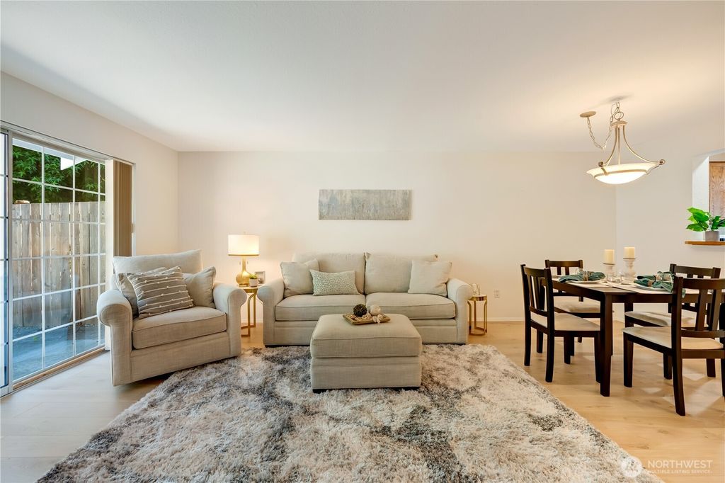 Photo of 23953 58th Court S #F3, Kent, WA 98032 (MLS # 2315194)