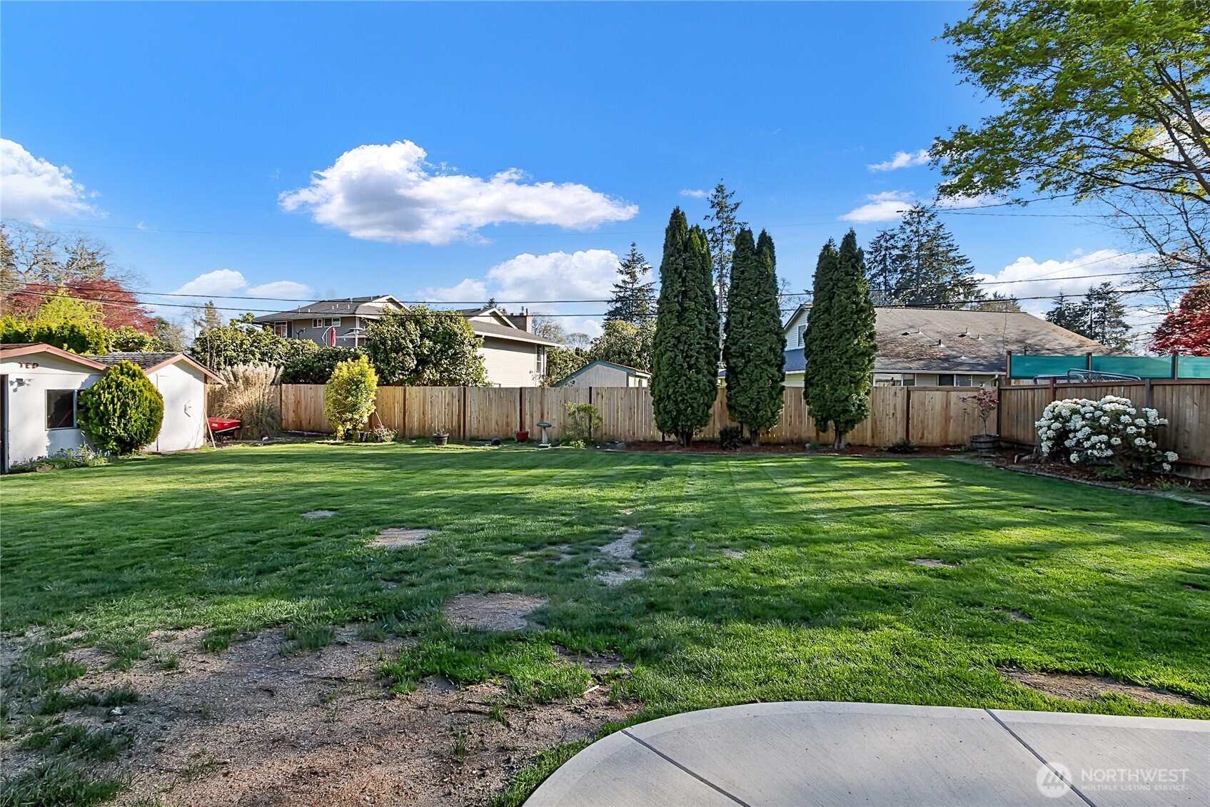 8014 Garnet Lane SW