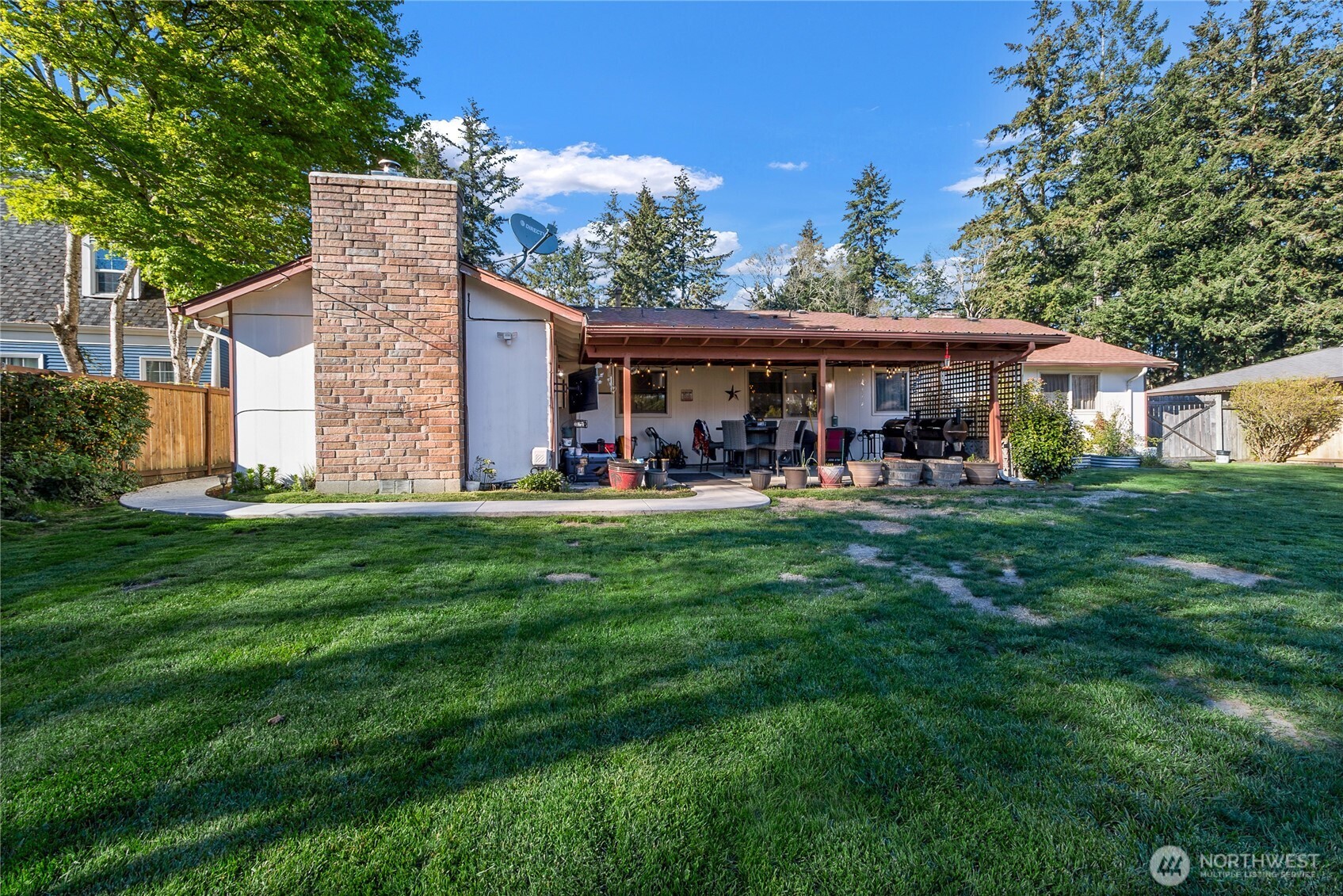 8014 Garnet Lane SW