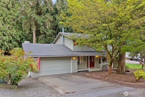 Photo of 16220 197th Avenue NE, Woodinville, WA 98077 (MLS # 2509447)