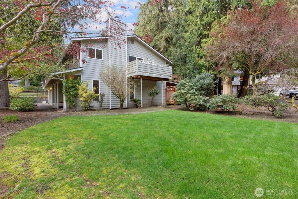 Photo of 16220 197th Avenue NE, Woodinville, WA 98077 (MLS # 2509447)