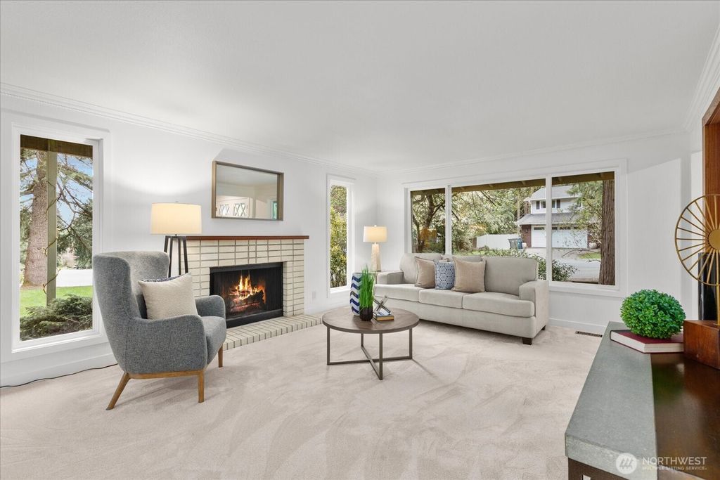 Photo of 16220 197th Avenue NE, Woodinville, WA 98077 (MLS # 2509447)