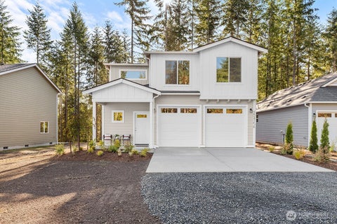 Photo of 20509 44th Avenue NW #4A, Stanwood, WA 98292 (MLS # 2594059)