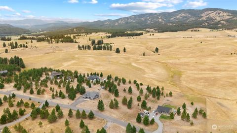 A home in Cle Elum