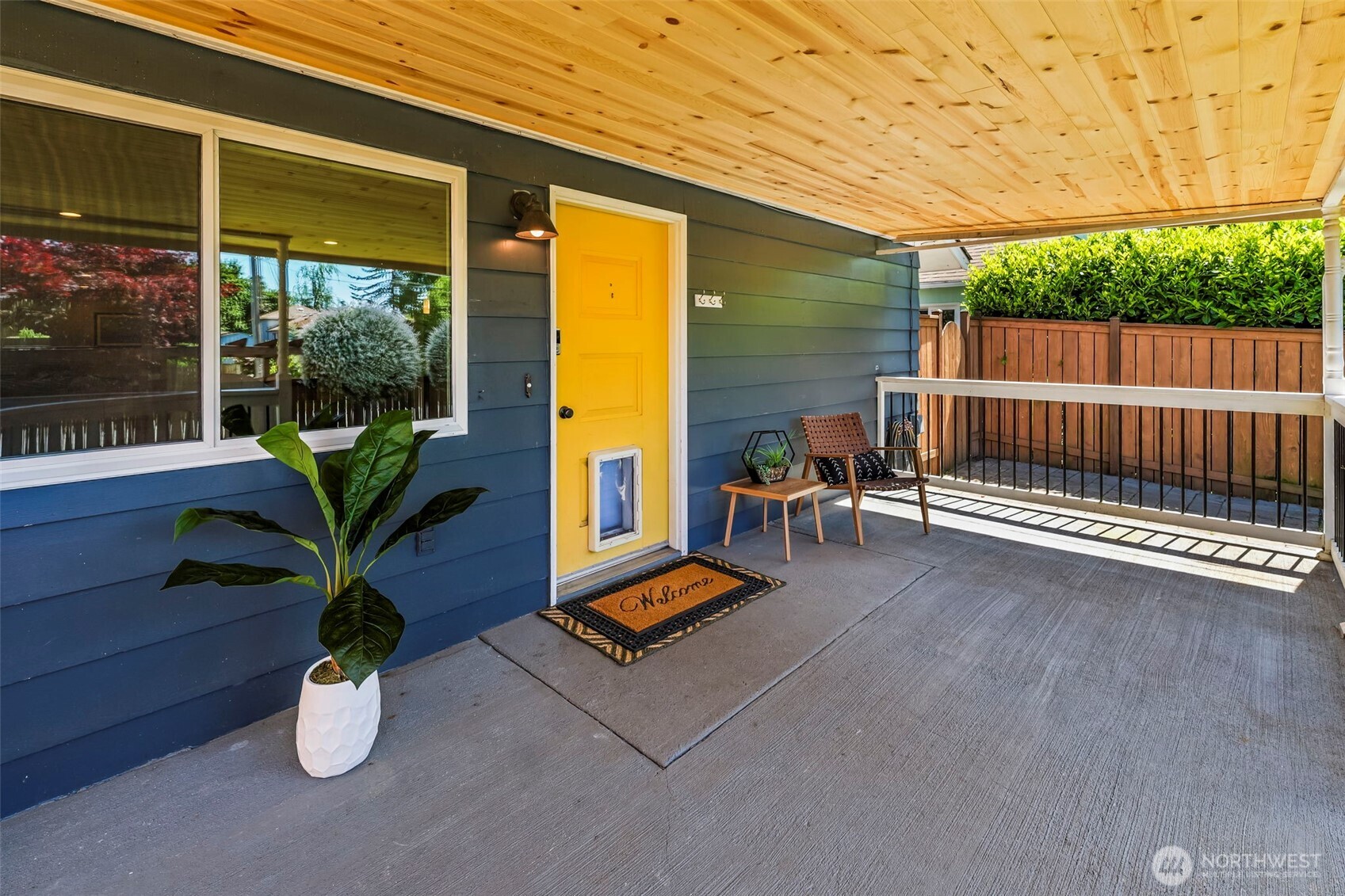 1005 N Stevens