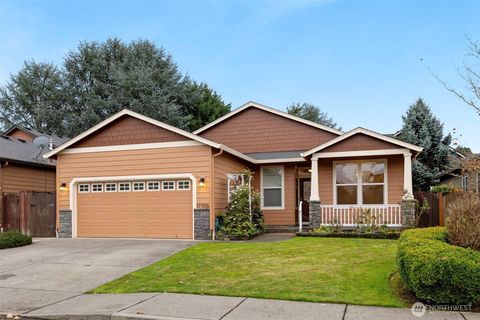 Photo of 17705 NE 23rd Street, Vancouver, WA 98684 (MLS # 2454299)