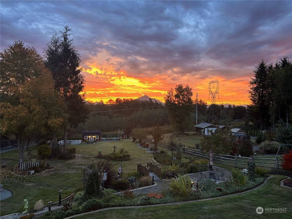 Photo of 11013 131st Ave NE Ave, Lake Stevens, WA 98258 (MLS # 2182806)