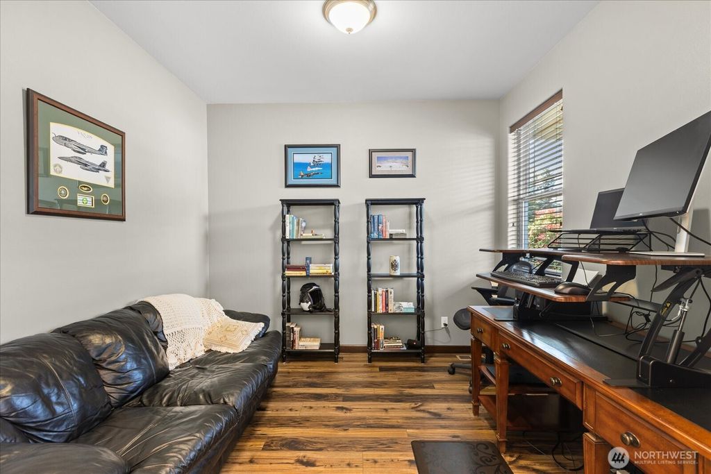 Photo of 1630 SW Carnegie Street, Oak Harbor, WA 98277 (MLS # 2510443)