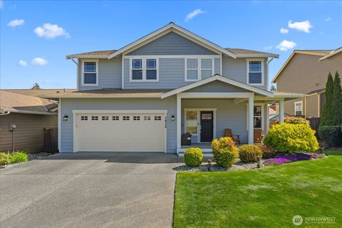 Photo of 1630 SW Carnegie Street, Oak Harbor, WA 98277 (MLS # 2510443)
