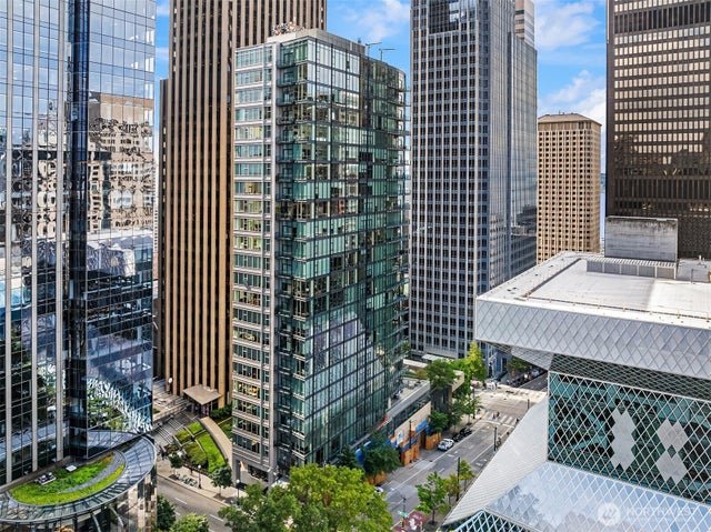 909 5th Avenue 502 #502, Seattle