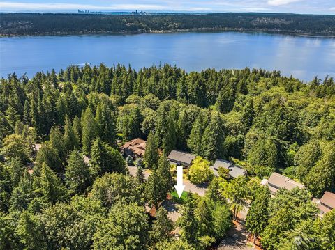 A home in Sammamish