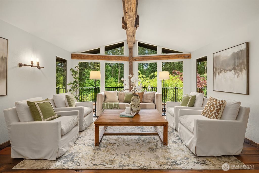 Photo of 22619 87th Avenue SE, Woodinville, WA 98077 (MLS # 2519014)