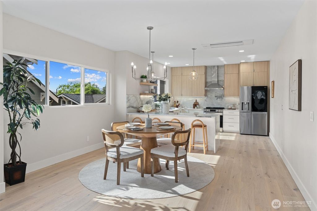 Photo of 320 NW 51st Street, Seattle, WA 98107 (MLS # 2398800)