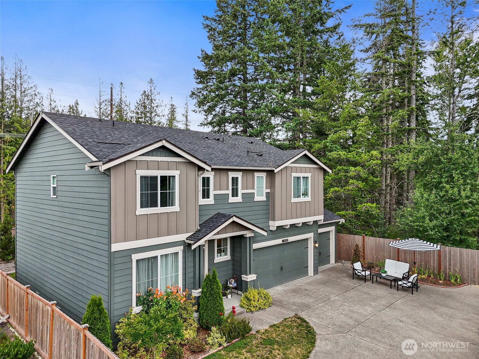 19807 152nd Street Ct E