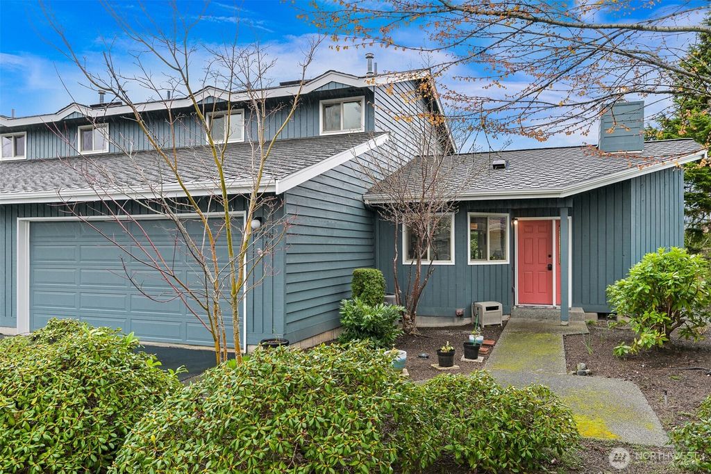 Photo of 4858 N Village Lane #A, Bellingham, WA 98226 (MLS # 2497987)