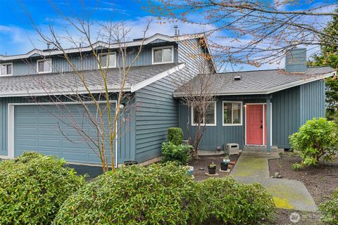 Photo of 4858 N Village Lane #A, Bellingham, WA 98226 (MLS # 2497987)