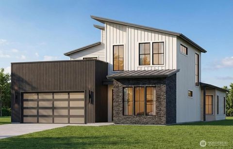 Photo of 180 Chadwick St NW, East Wenatchee, WA 98802 (MLS # 2474891)