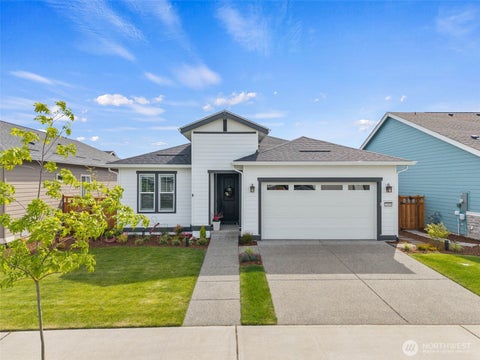 Photo of 20906 149th Street Ct E, Bonney Lake, WA 98391 (MLS # 2533144)