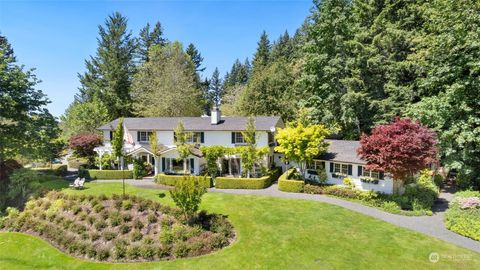 A home in Enumclaw