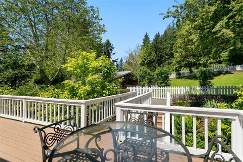 A home in Enumclaw