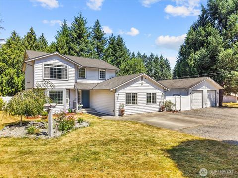 4309 236th Street E Spanaway WA 98387