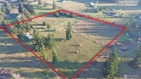 18525 Sargent Road SW Rochester WA 98579