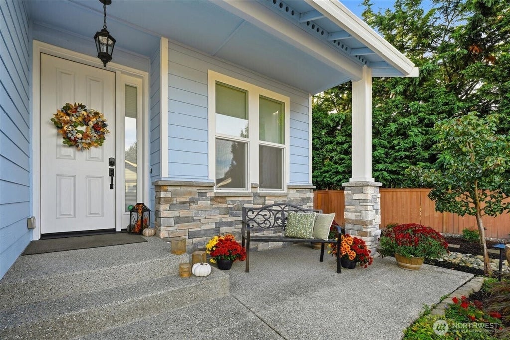 Photo of 4218 143rd Street SE, Snohomish, WA 98296 (MLS # 2590575)