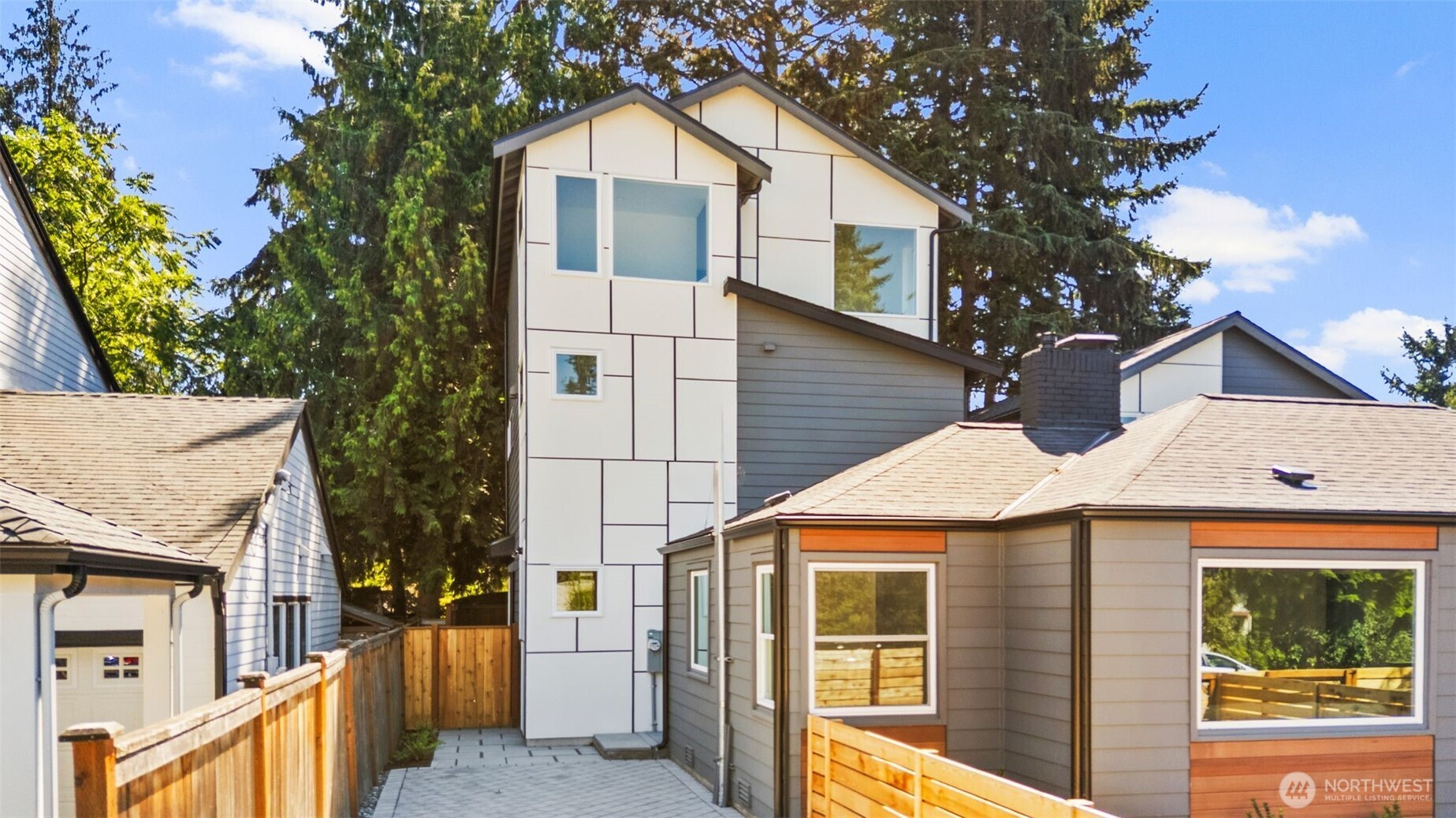 3809 NE 89th Street