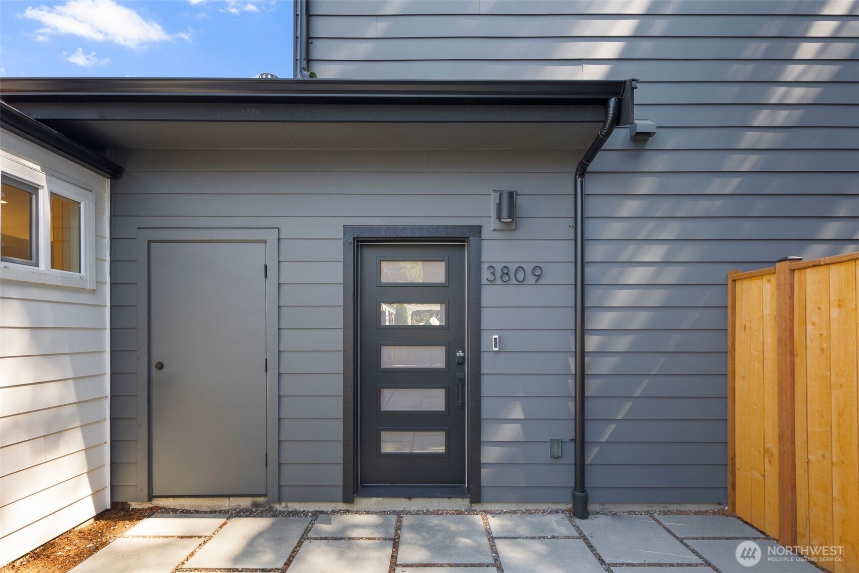 3809 NE 89th Street