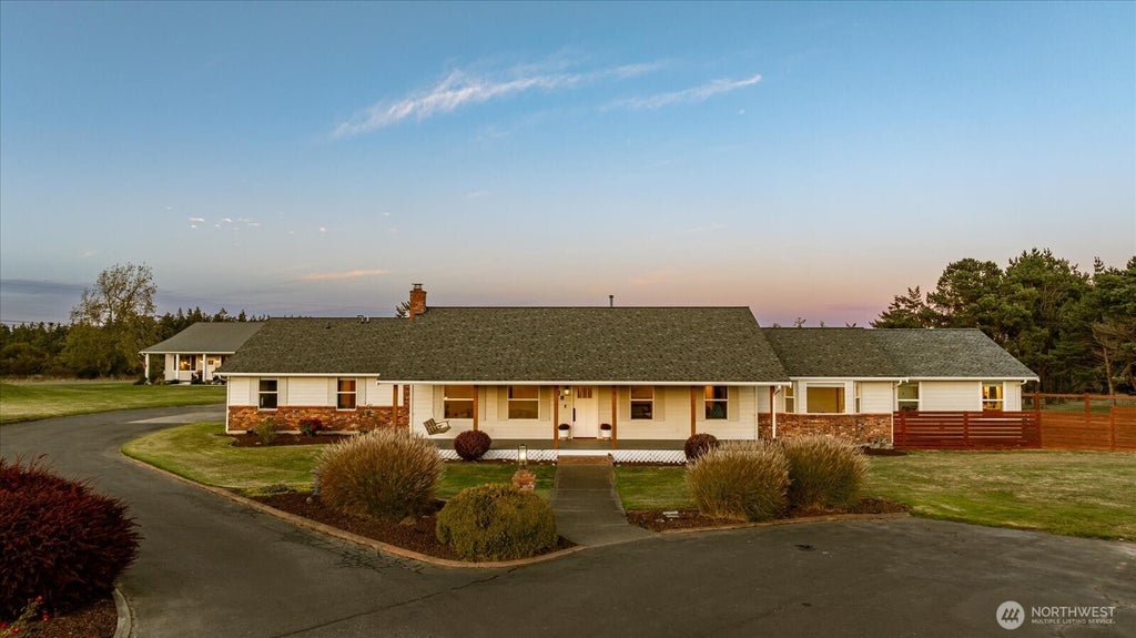 Photo of 1178 Olson Road, Coupeville, WA 98239 (MLS # 2591841)