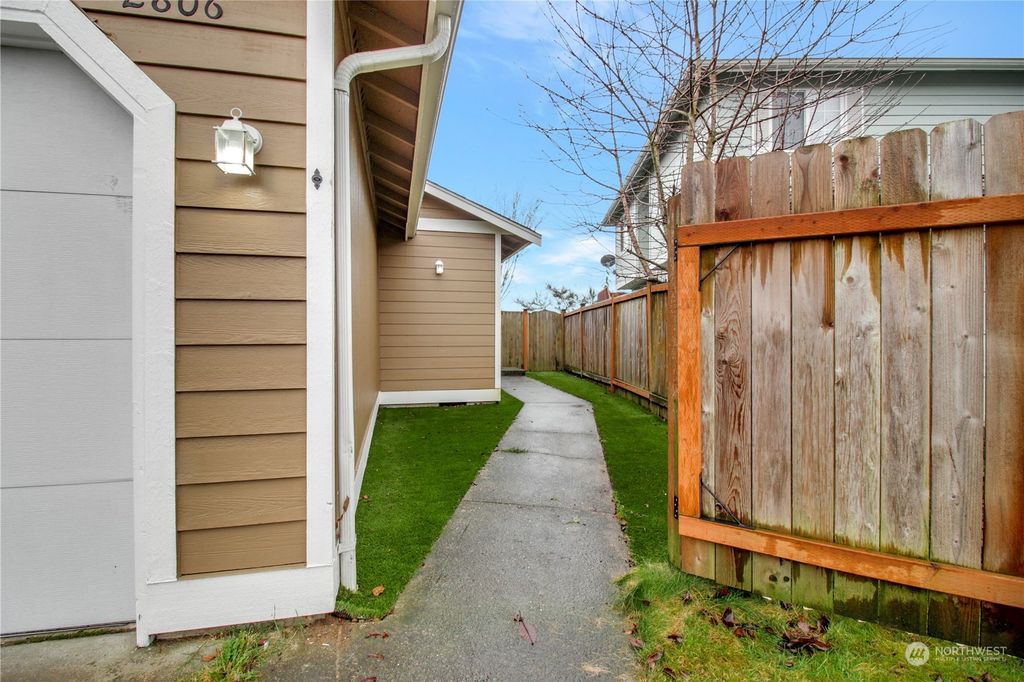 Photo of 2806 179th Place NE, Marysville, WA 98271 (MLS # 2316713)