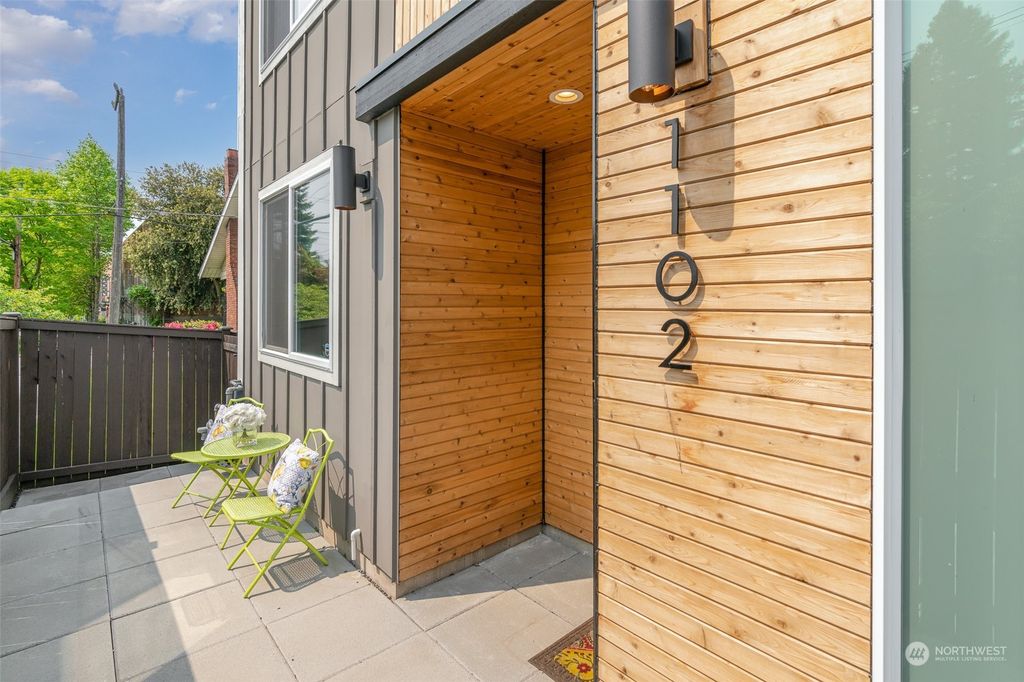 Photo of 1102 NE 73rd Street, Seattle, WA 98115 (MLS # 2069693)