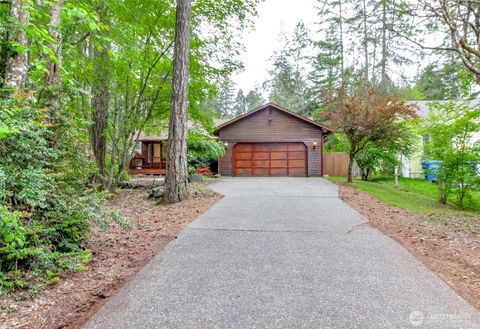 13810 Sandy Point West NW Gig Harbor WA 98329