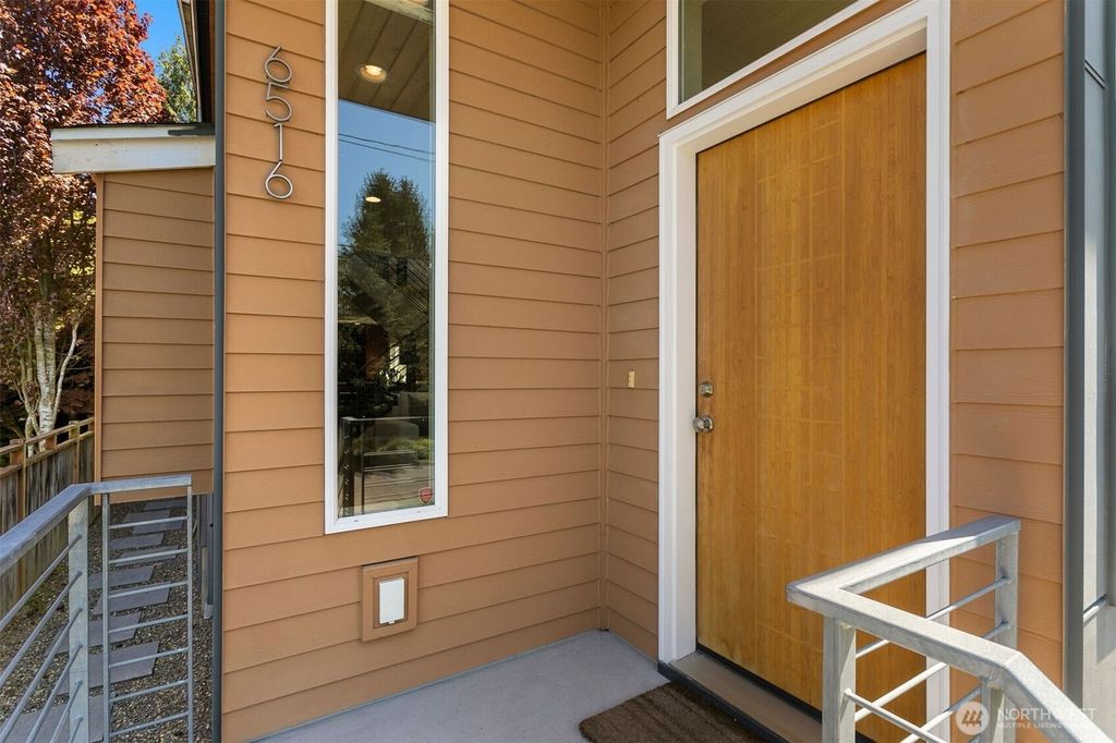 Photo of 6516 28th Avenue NW, Seattle, WA 98117 (MLS # 2384566)