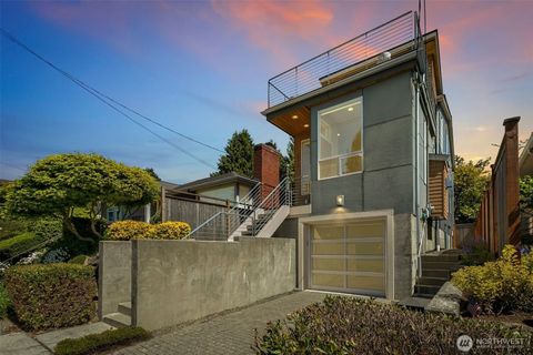 6516 28th Avenue NW Seattle WA 98117