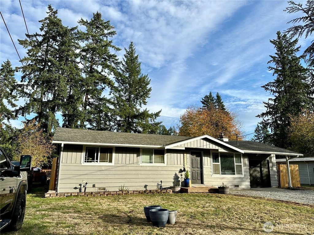Photo of 28836 187th Place SE, Kent, WA 98042 (MLS # 2454538)
