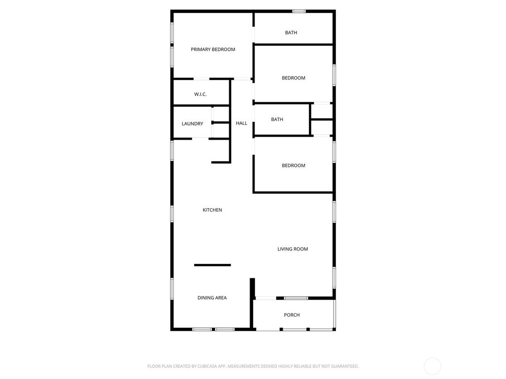 Photo of 1110 B W Walnut St, Centralia, WA 98531 (MLS # 2502616)