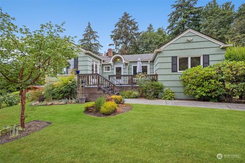 A home in Burien