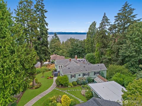 A home in Burien