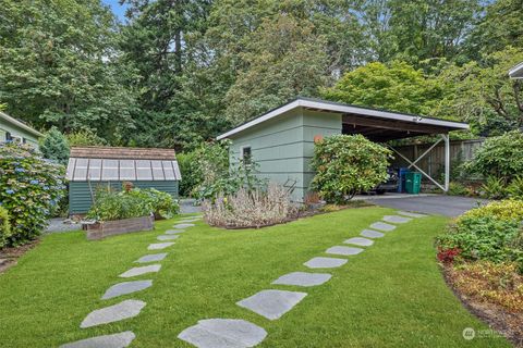 A home in Burien