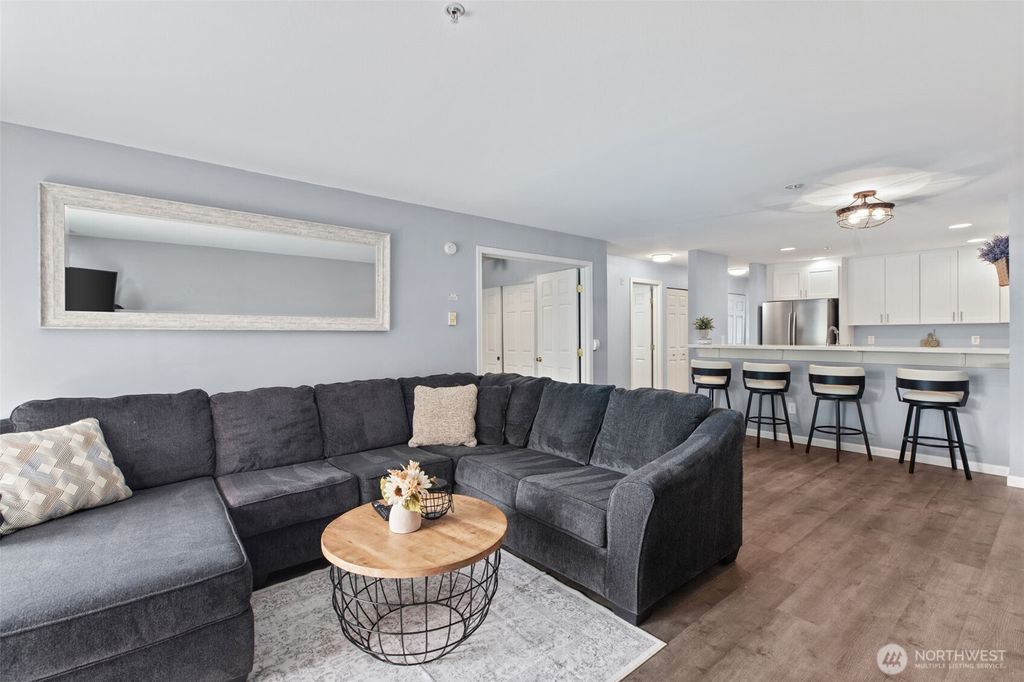 Photo of 2001 120th Place SE #1-203, Everett, WA 98208 (MLS # 2510929)