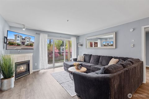 Photo of 2001 120th Place SE #1-203, Everett, WA 98208 (MLS # 2510929)