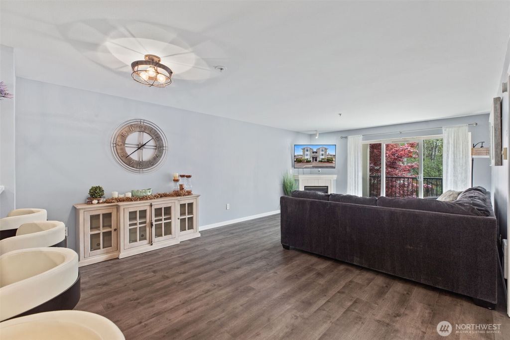 Photo of 2001 120th Place SE #1-203, Everett, WA 98208 (MLS # 2510929)