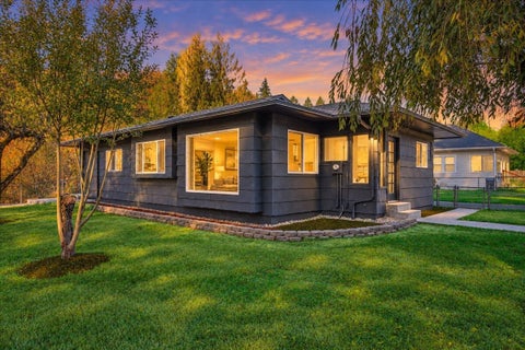 Photo of 418 SW Canyon Loop, Winlock, WA 98596 (MLS # 2598674)