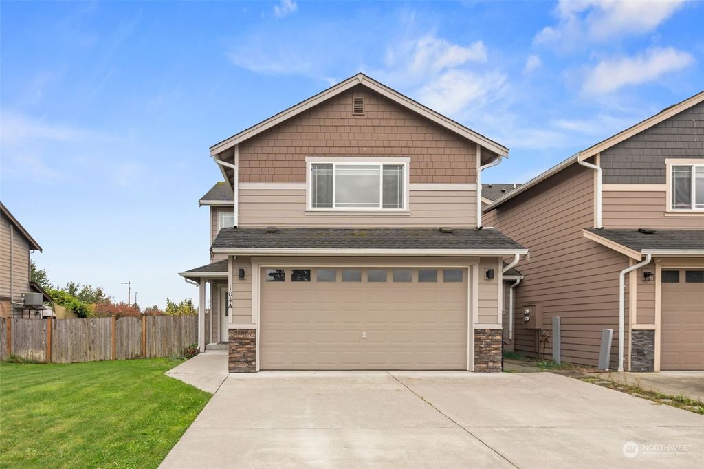 Photo of 104 W Pilchuck Street #A, Granite Falls, WA 98252 (MLS # 2303593)