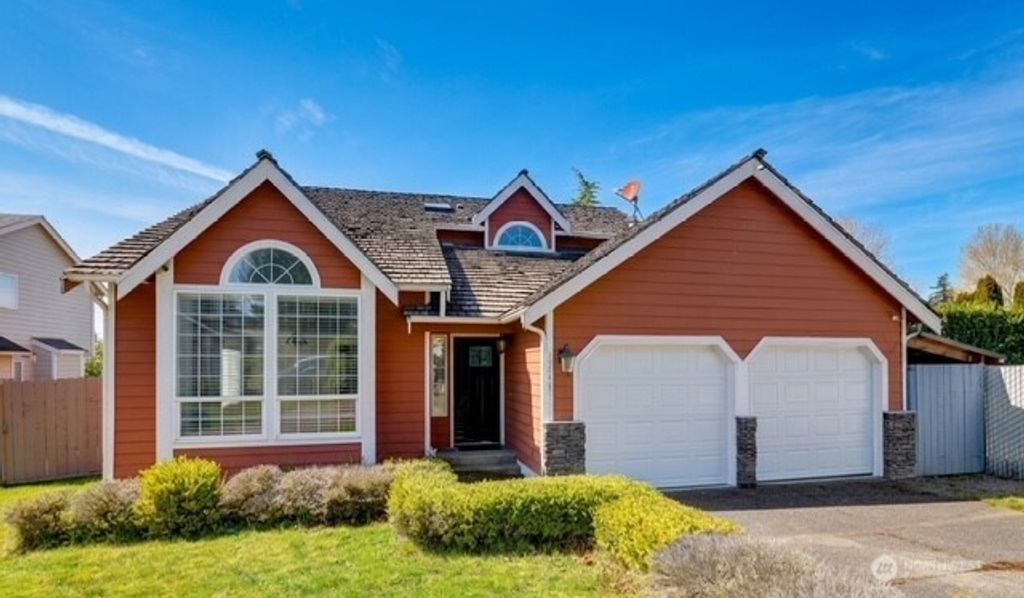 Photo of 12931 SE 306th Court, Auburn, WA 98092 (MLS # 2503579)