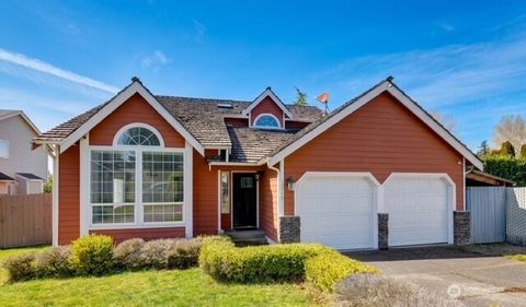 12931 SE 306th Court Auburn WA 98092